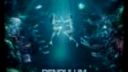 Pendulum - The island