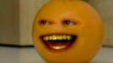Annoying Orange wazzup 2