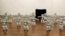 NAO - malý humanoidný robot