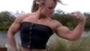 Cindy Phillips - kulturistka