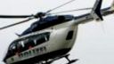 Eurocopter/Ec - 145 Helicopter