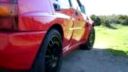 Lancia Delta Integrale