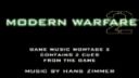 HANS zIMMER - CALL OF DUTY MW 2 OST