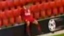 Najlepšie futbalové trapasy.