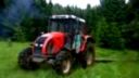 Zetor Crystal