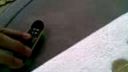 Maly skateboard video 1
