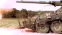 Americký Stryker MGS