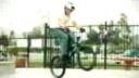 BMX - rider menom : Scotty Cranmer