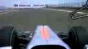Lewis Hamilton vs. Me rfactor Istambul F1