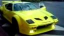 De Tomaso Pantera (legenda)
