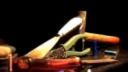 Alexis Milant - Pro fingerboarding
