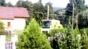 Kombajny - Žatva 2010 - po hlavnej (časť 2.)