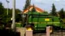 Kombajny - Žatva 2010 - po hlavnej (časť 1.)