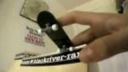 MikeSchneider Carbon Fiber Fingerboard Mini