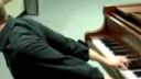 Hra na piano