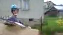Ponorka po slovensky
