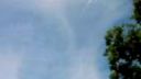 CHEMTRAILS nad Košicami.