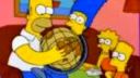 Homer Simpson - Uruguay