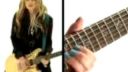 Orianthi - Highly Strung (with Steve Vai)(2009)