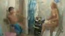 video Prsaňa v kúpelni