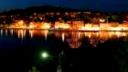 Prístav Mali Lošinj: zrýchlené zábery
