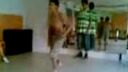 Breakdance Detva boys crew