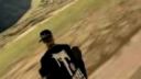 GTA SA PARKOUR