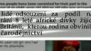 Ako sa žije v multi - kultúre? Šokujúce video odhalujúce pr