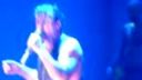 Rammstein - Benzin LIVE IN PARIS