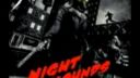 X Ray Dog - Night Hounds - Final Hour