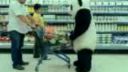 Panda v supermarkete