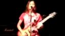 Desireé Bassett - gitarový talent