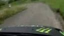 Ken Block - WRC Ralye Nemecko 2010