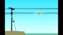 DUCK electro shock