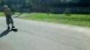 Nicolas skate video 2