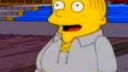 Simpsonovci - Ralph naháňa hrôzu
