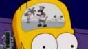 Simpsonovci - Co kdyby JSI tentokrát použil mozek?