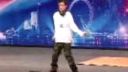 Británia má talent - George Sampson