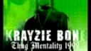 Krayzie Bone - Murda