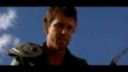 Mad Max 2, The Road Warior, Mel Gibson