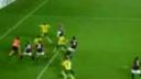 Sparta 0 - 2 Žilina