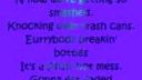 Ke$ha - Take It Off - text