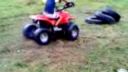 Atv 110 drift