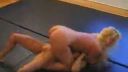 Sexi wrestling 5