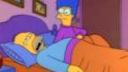 Simpsonovci - Sendvič