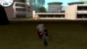 GTA San Andreas STUNTS 8