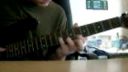 Joe Satriani - Tears in the rain