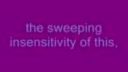 Imogen Heap - Hide & Seek (With Lyrics)