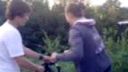Veľa cyklistov a málo bicyklov
