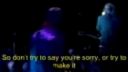 Simple plan - Your Love is a Lie